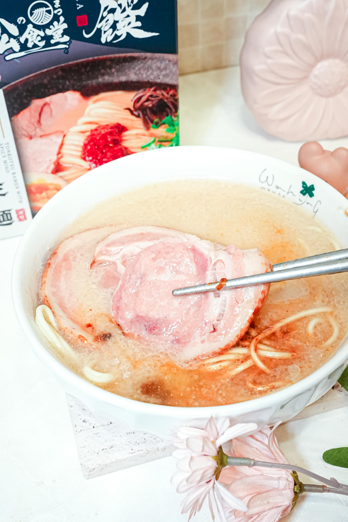 2026常備美食團購【藍海饌】新品藥燉排骨、酸白菜豬肉、辛味噌豚骨拉麵,人氣美味一次滿足,定期團購千萬別錯過! - 第8張圖 2026常備美食團購【藍海饌】新品藥燉排骨、酸白菜豬肉、辛味噌豚骨拉麵,人氣美味一次滿足,定期團購千萬別錯過!