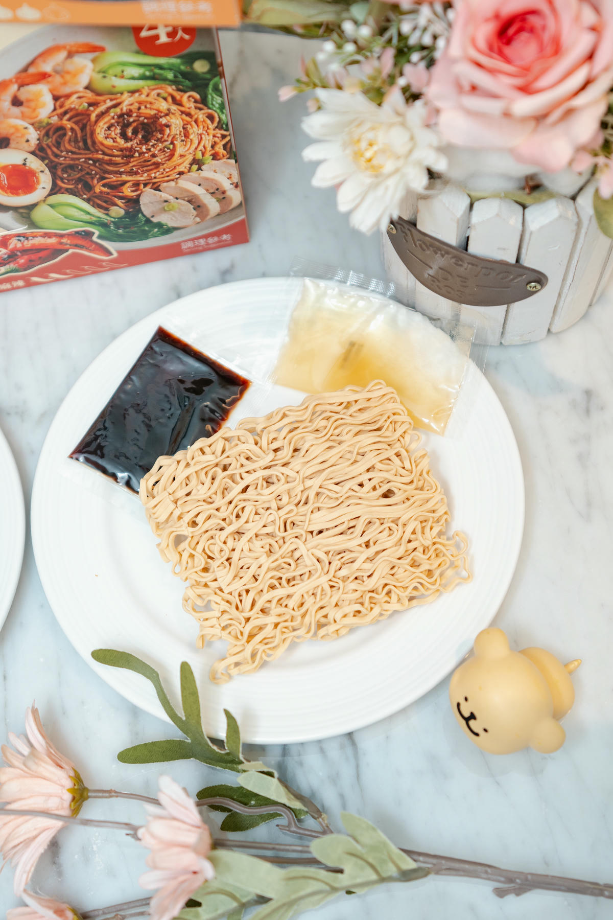新聞專訪好美食【匠研食品-每日蛋白-高蛋白麵】飲食控制也能好好吃 - 第3張圖 新聞專訪好美食【匠研食品-每日蛋白-高蛋白麵】飲食控制也能好好吃