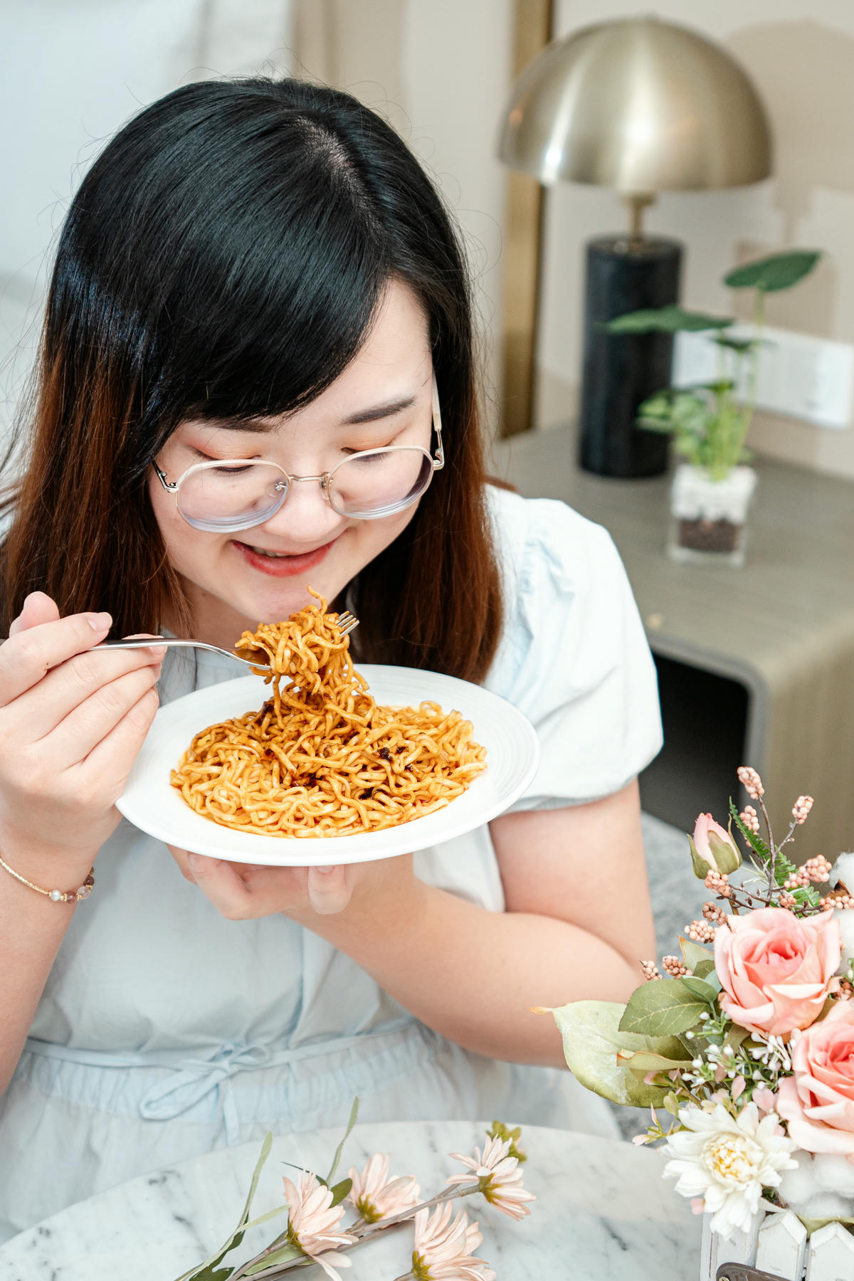 新聞專訪好美食【匠研食品-每日蛋白-高蛋白麵】飲食控制也能好好吃 - 第11張圖 新聞專訪好美食【匠研食品-每日蛋白-高蛋白麵】飲食控制也能好好吃