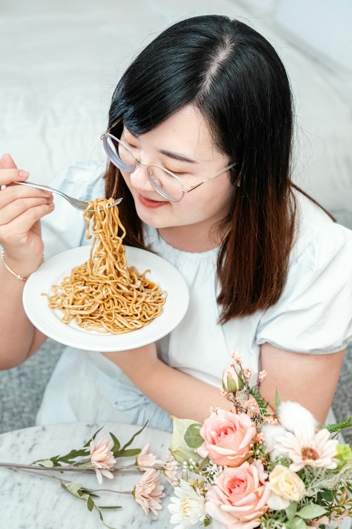 新聞專訪好美食【匠研食品-每日蛋白-高蛋白麵】飲食控制也能好好吃 - 第2張圖 新聞專訪好美食【匠研食品-每日蛋白-高蛋白麵】飲食控制也能好好吃