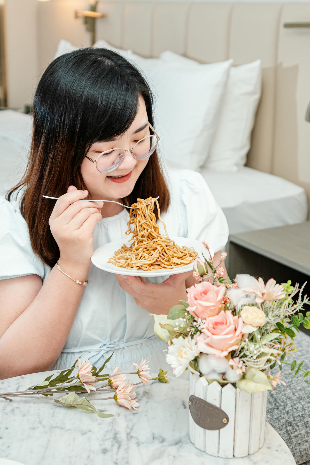 新聞專訪好美食【匠研食品-每日蛋白-高蛋白麵】飲食控制也能好好吃 - 第9張圖 新聞專訪好美食【匠研食品-每日蛋白-高蛋白麵】飲食控制也能好好吃