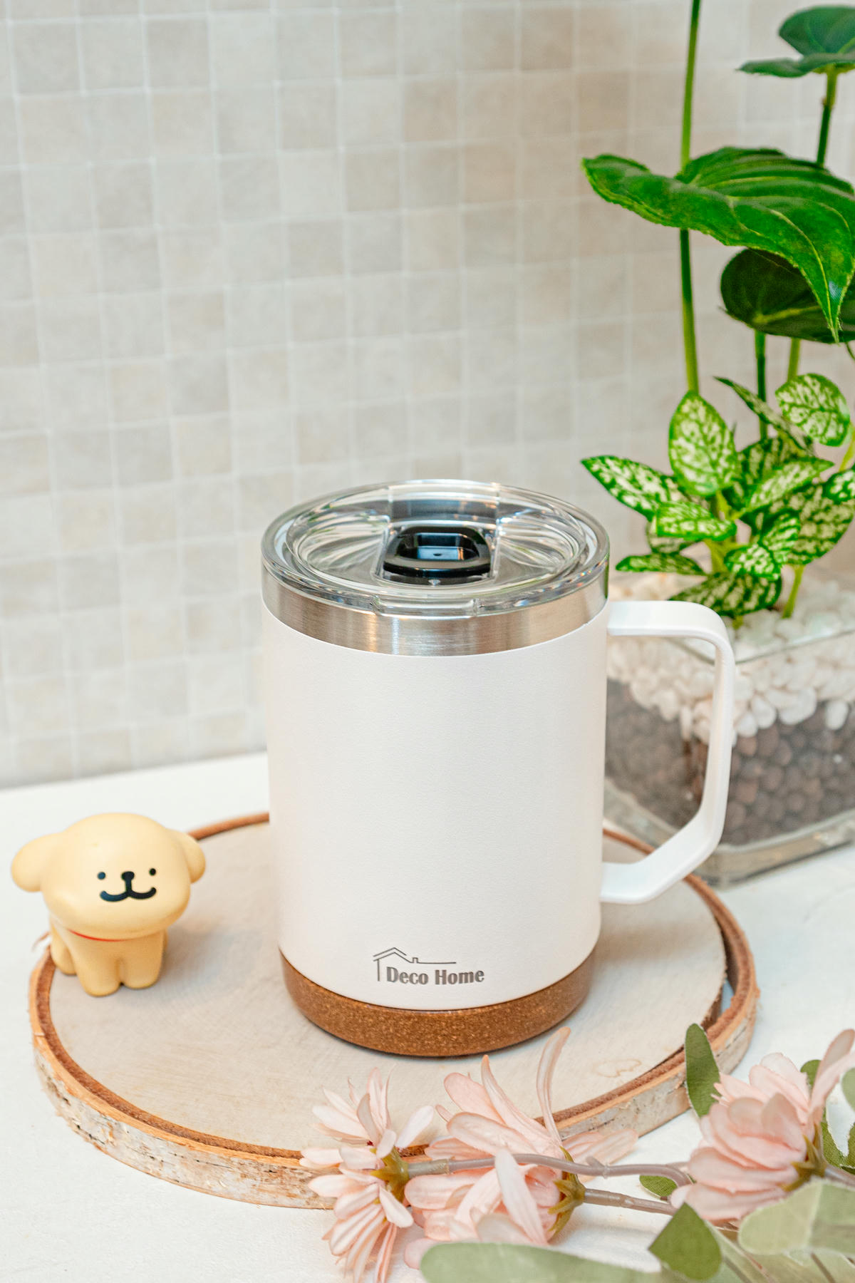日常居家、旅行好物推薦【Deco Home手提雙飲保溫杯、保溫咖啡杯】質感與日常並存,限時團購開跑囉 - 第5張圖 日常居家、旅行好物推薦【Deco Home手提雙飲保溫杯、保溫咖啡杯】質感與日常並存,限時團購開跑囉
