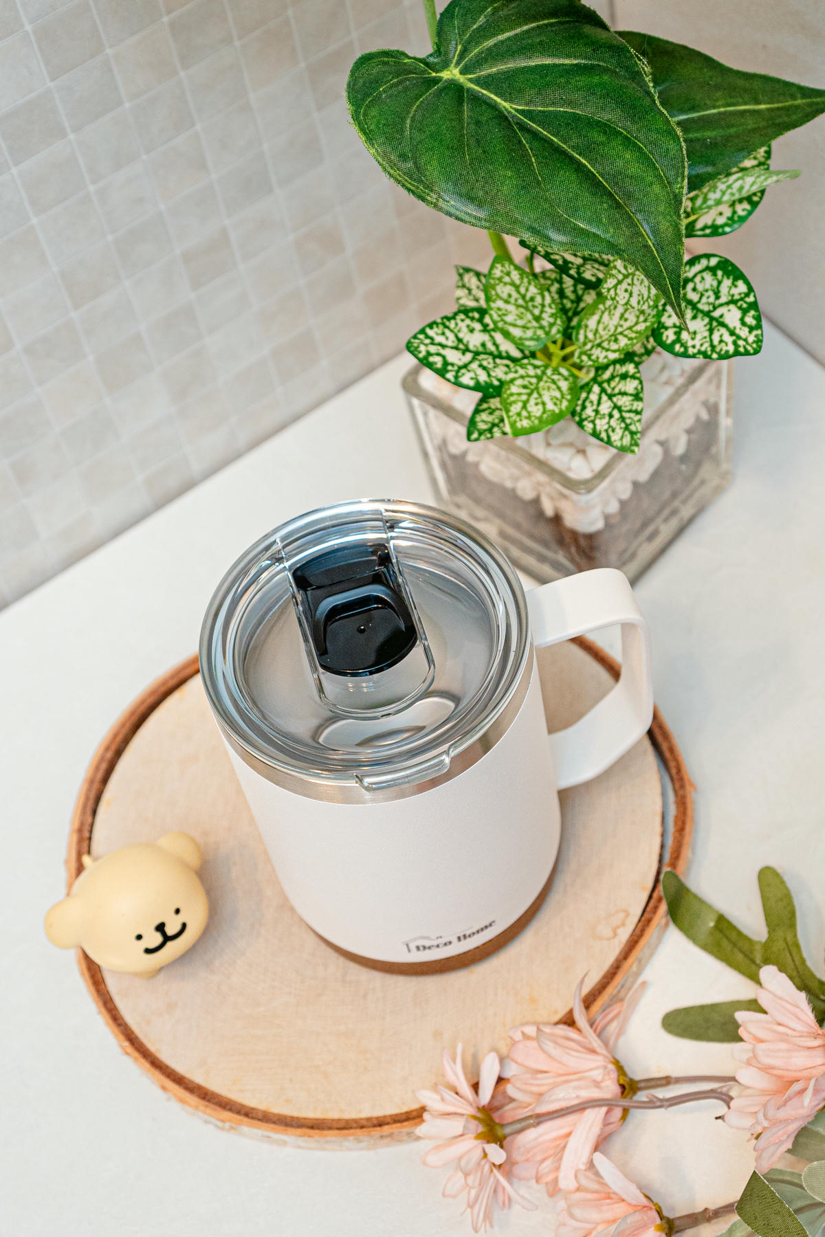 日常居家、旅行好物推薦【Deco Home手提雙飲保溫杯、保溫咖啡杯】質感與日常並存,限時團購開跑囉 - 第6張圖 日常居家、旅行好物推薦【Deco Home手提雙飲保溫杯、保溫咖啡杯】質感與日常並存,限時團購開跑囉