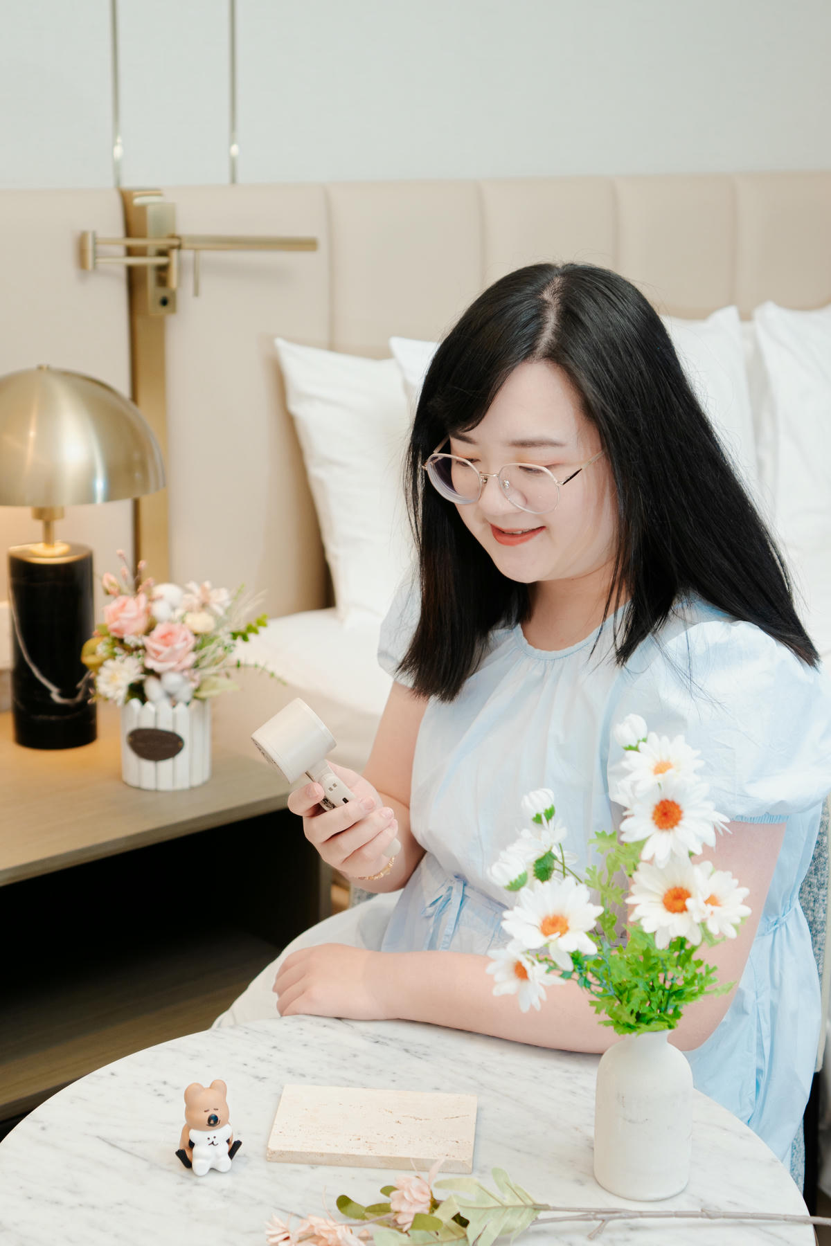 2026夏日3C好物推薦又來啦【山水SANSUI】冰旋風極涼旋轉製冷風扇、自動回捲快充線，趁團購優惠多多趕快入手