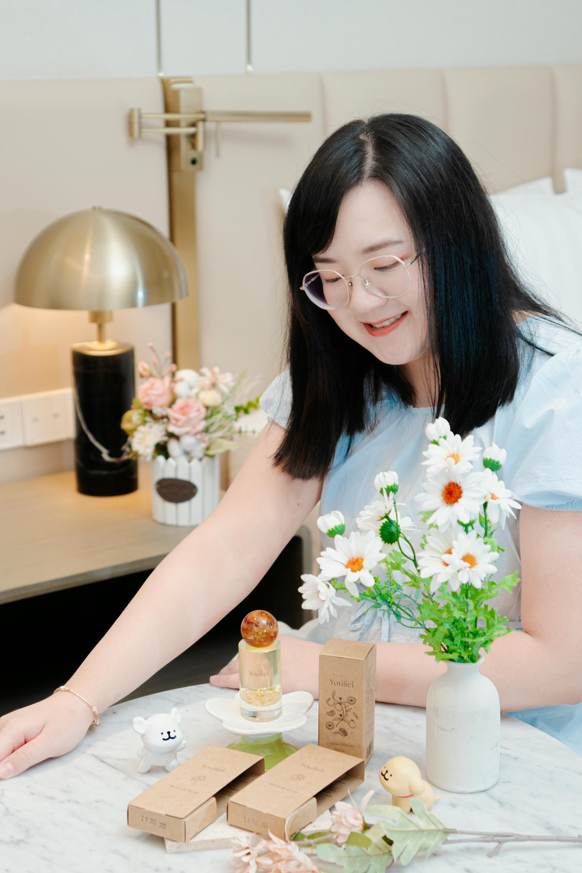 2026轉運神器【Youfiel 聖木淨化噴霧】限時團購開跑!清新香氣打開新氣場,能量滾滾來好運團購優惠中 - 第5張圖 2026轉運神器【Youfiel 聖木淨化噴霧】限時團購開跑!清新香氣打開新氣場,能量滾滾來好運團購優惠中