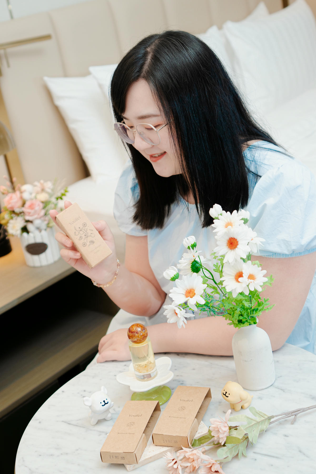 2026轉運神器【Youfiel 聖木淨化噴霧】限時團購開跑!清新香氣打開新氣場,能量滾滾來好運團購優惠中 - 第6張圖 2026轉運神器【Youfiel 聖木淨化噴霧】限時團購開跑!清新香氣打開新氣場,能量滾滾來好運團購優惠中
