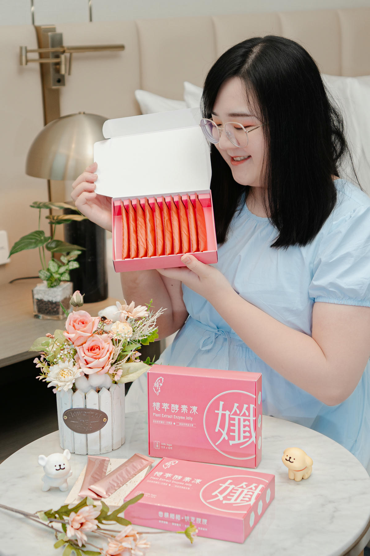 餐後補充不卡卡，回歸原始、尊重本質【原樟生醫】大餐後必備保健品，四月份團購優惠價趕快入手?!