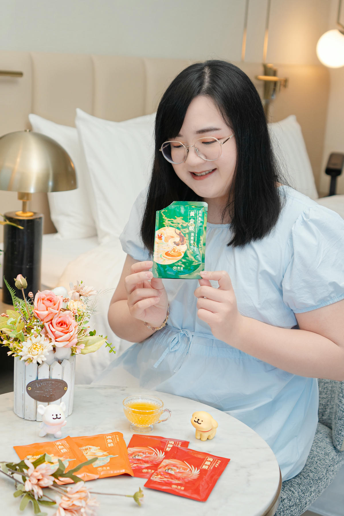 全家人的防護網,日月養生系列【芳茲生技】滴雞精、滴魚精、蜆精,團購優惠只到5/6千萬不要錯過? - 第5張圖 全家人的防護網,日月養生系列【芳茲生技】滴雞精、滴魚精、蜆精,團購優惠只到5/6千萬不要錯過?