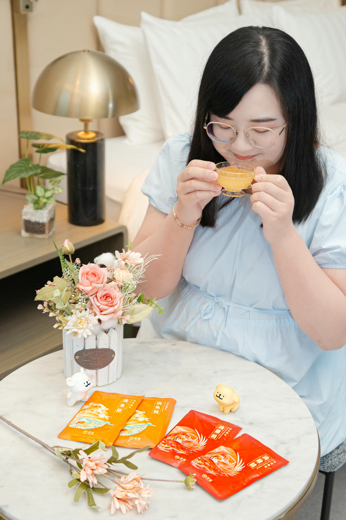 全家人的防護網,日月養生系列【芳茲生技】滴雞精、滴魚精、蜆精,團購優惠只到5/6千萬不要錯過? - 第2張圖 全家人的防護網,日月養生系列【芳茲生技】滴雞精、滴魚精、蜆精,團購優惠只到5/6千萬不要錯過?