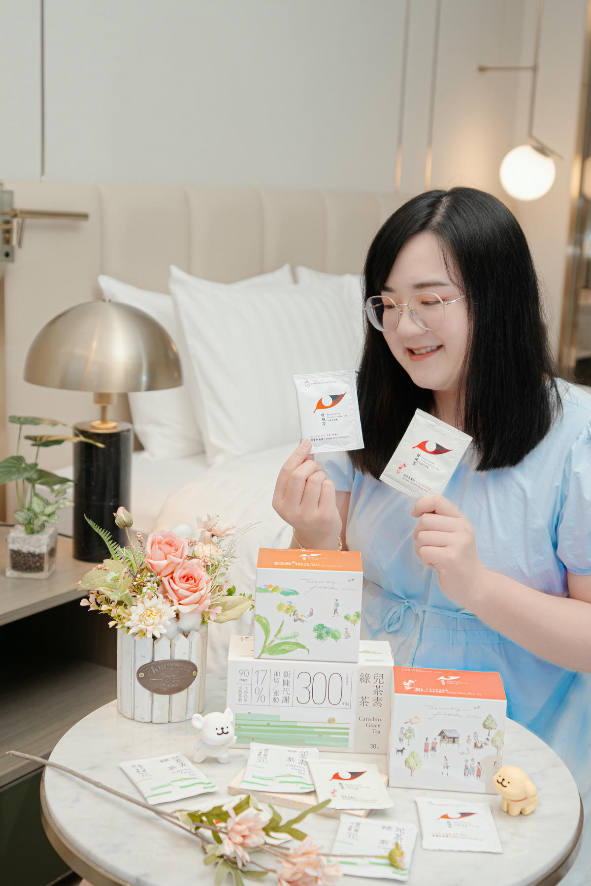 2026超夯茶包、小點心【發現茶Teascovery】好康優惠團購限時~7/31止團購開跑