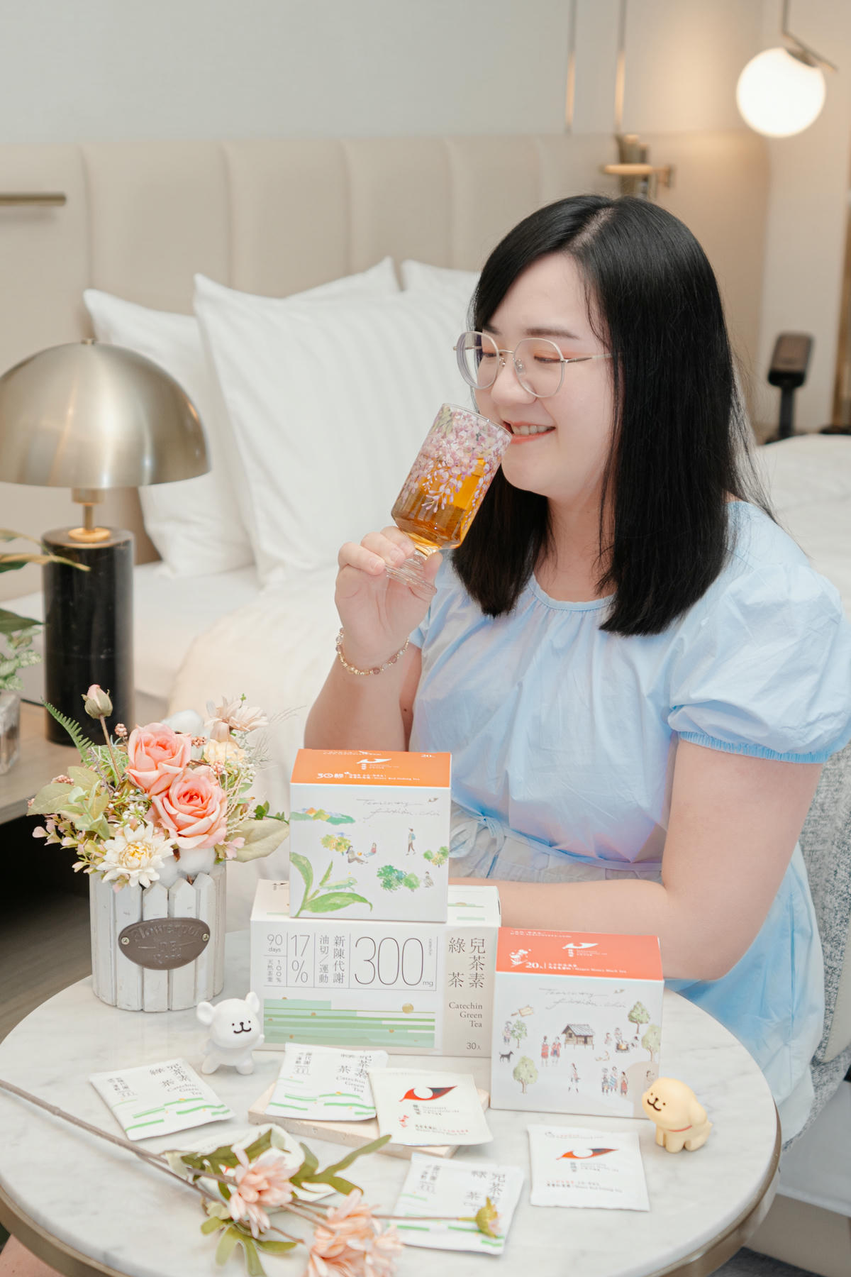 2026超夯茶包、小點心【發現茶Teascovery】好康優惠團購限時~7/31止團購開跑