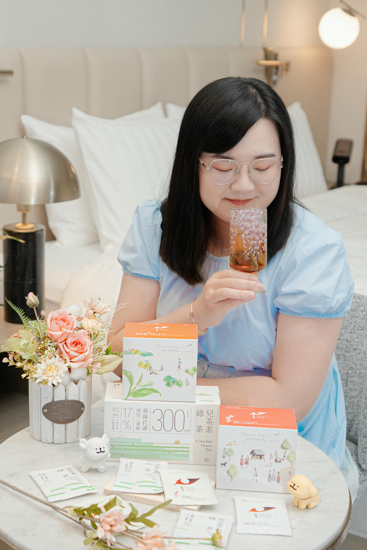 2026超夯茶包、小點心【發現茶Teascovery】好康優惠團購限時~7/31止團購開跑