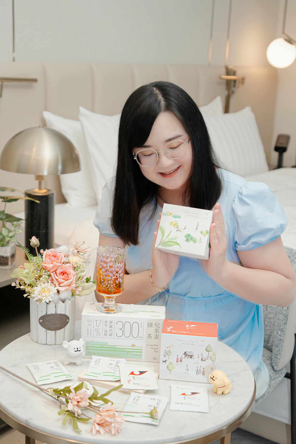 2026超夯茶包、小點心【發現茶Teascovery】好康優惠團購限時~7/31止團購開跑
