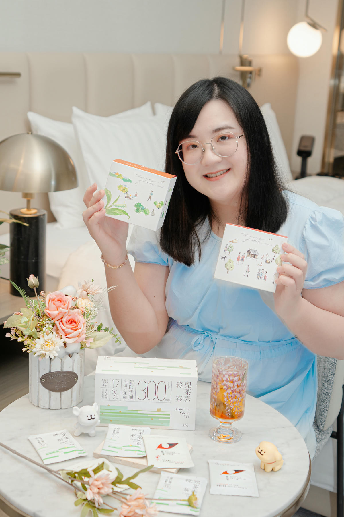 2026超夯茶包、小點心【發現茶Teascovery】好康優惠團購限時~7/31止團購開跑