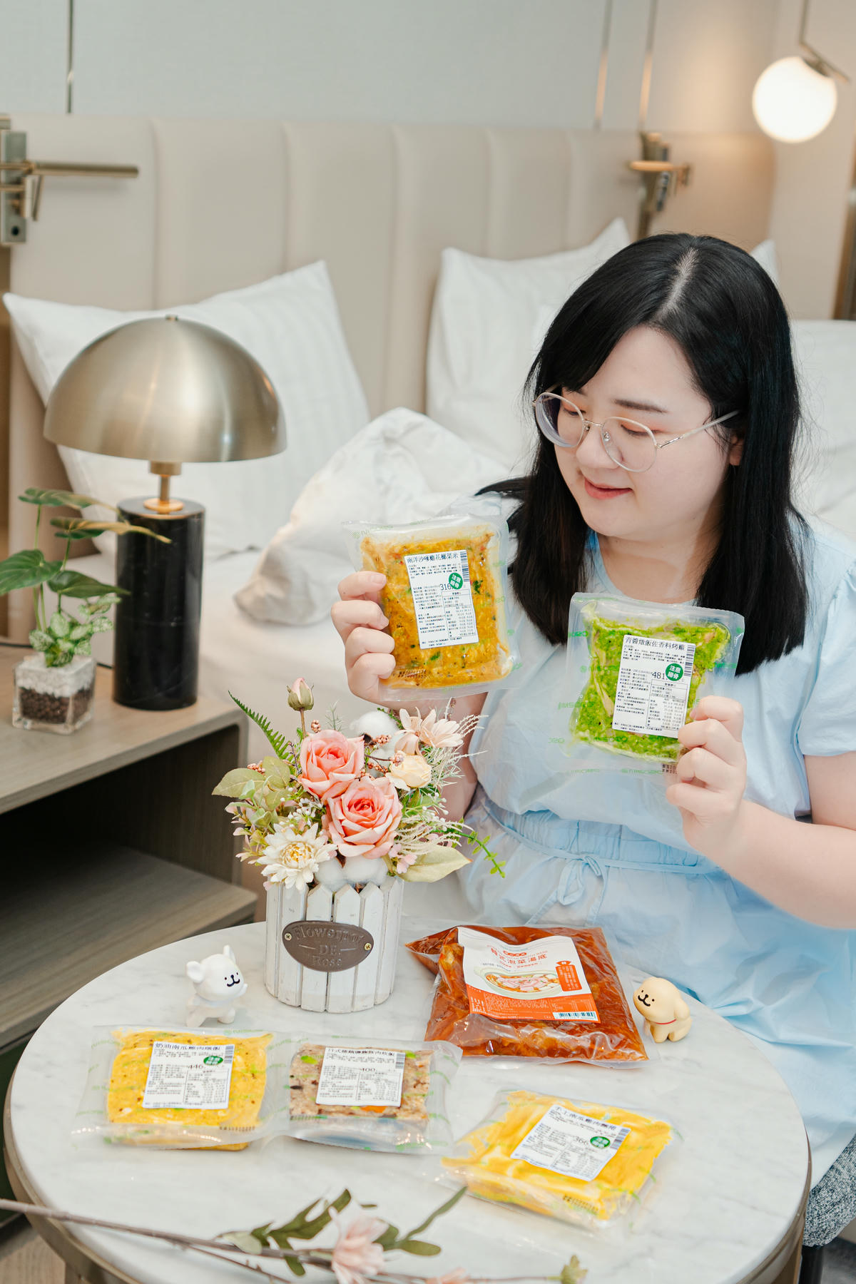 限時團購開跑【NISORO熱量調控餐食】飲控好幫手!輕食餐濃郁好味道,2026爆夯康健餐食,限時團購優惠活動開跑?? - 第3張圖 限時團購開跑【NISORO熱量調控餐食】飲控好幫手!輕食餐濃郁好味道,2026爆夯康健餐食,限時團購優惠活動開跑??