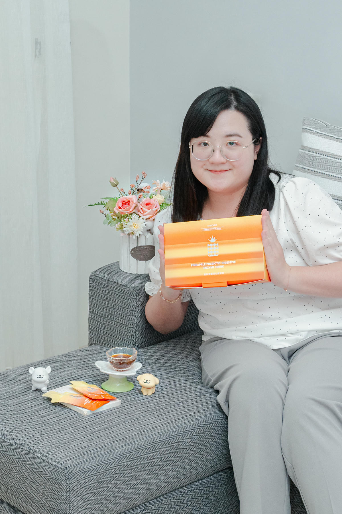 【康鮮NISORO】 ?5月團購好評加開? 新品極光煥白膠原飲? 全新上市✨