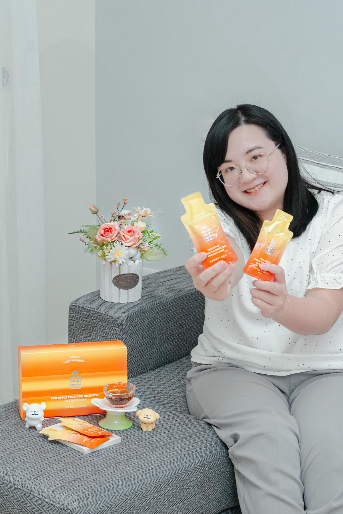 【康鮮NISORO】 ?5月團購好評加開? 新品極光煥白膠原飲? 全新上市✨