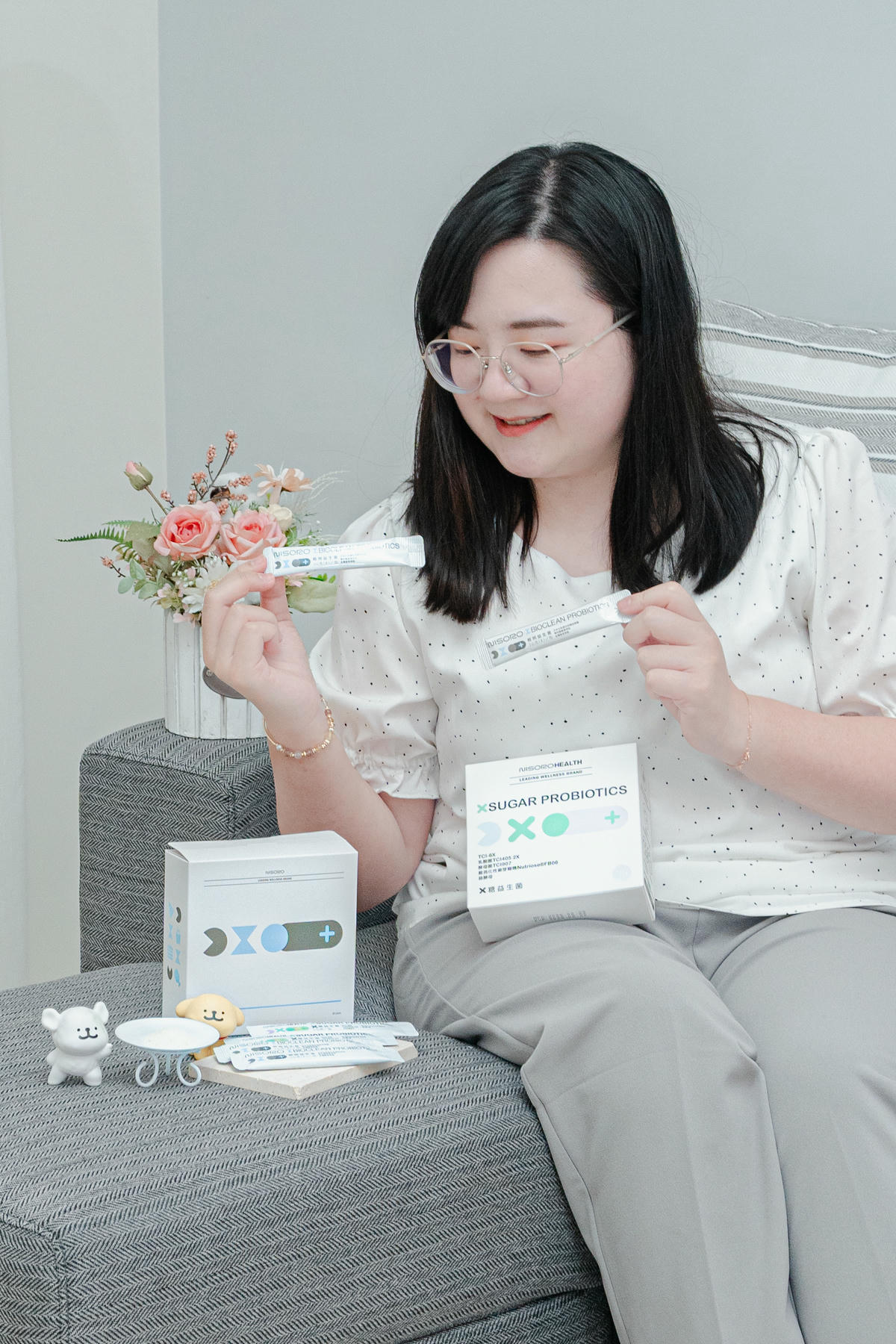 【康鮮NISORO】 ?5月團購好評加開? 新品極光煥白膠原飲? 全新上市✨