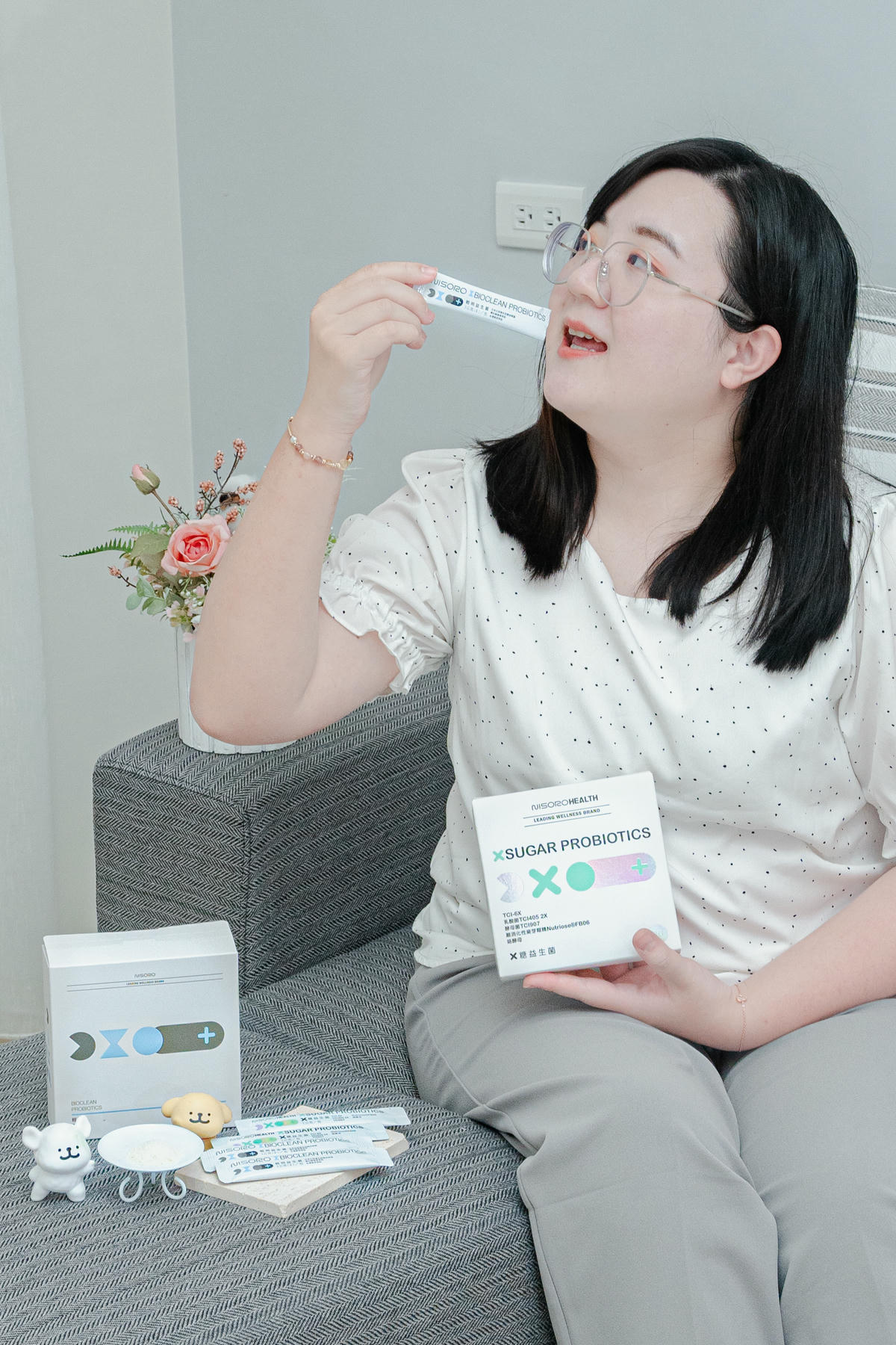 【康鮮NISORO】 ?5月團購好評加開? 新品極光煥白膠原飲? 全新上市✨