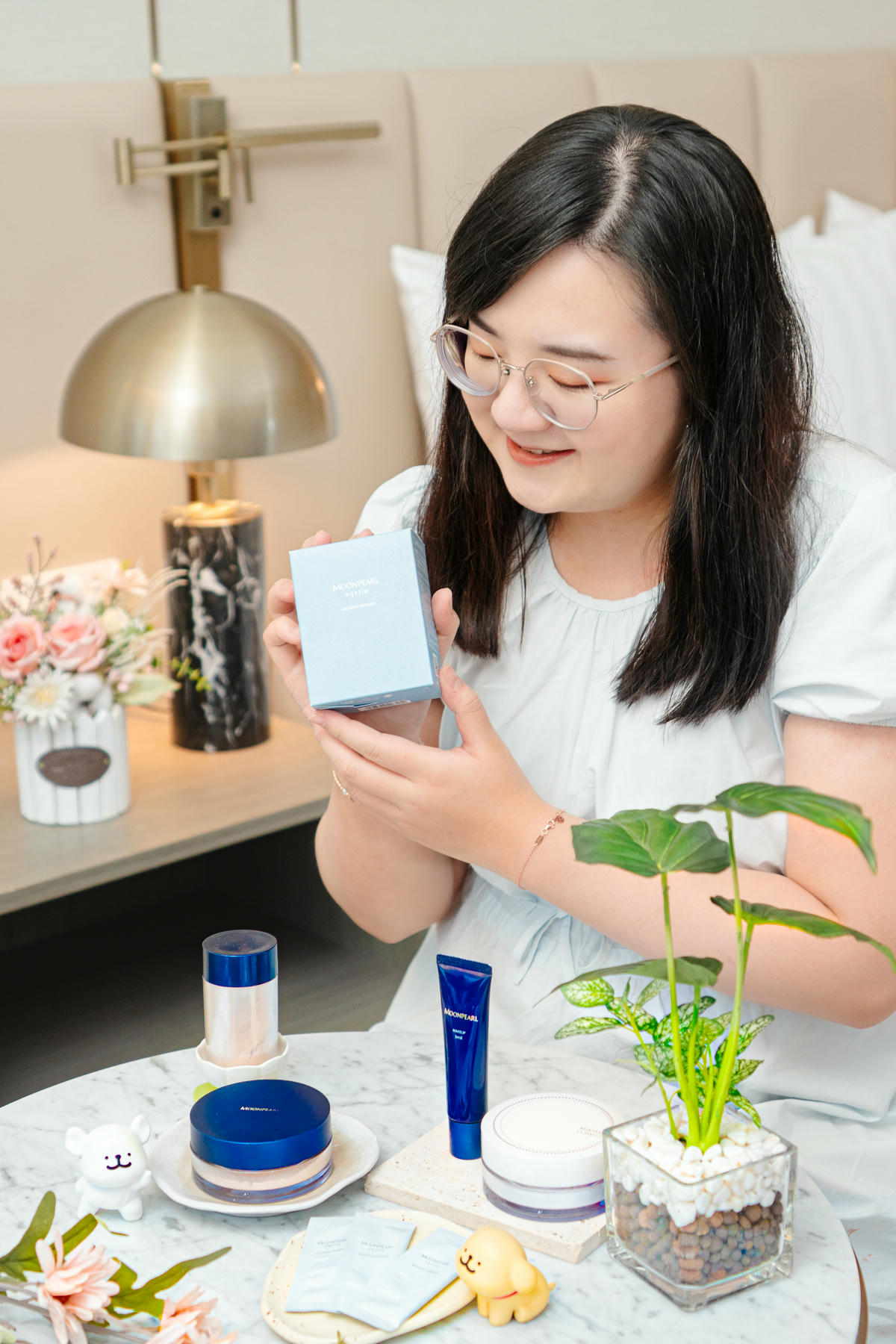 百年匠心，將奢華融入日常保養【MIKIMOTO➡️MOONPEARL】超夯品項，5/14~5/20 團購限定優惠??