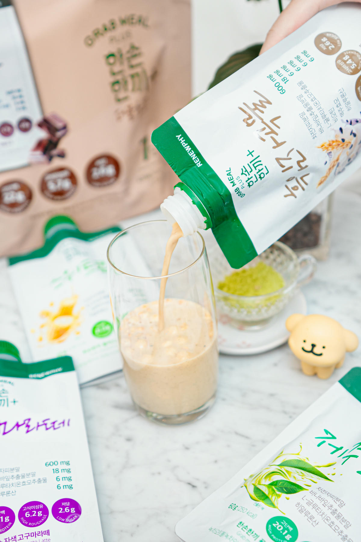 5月團購開跑【RENEW PHY 巧口奶昔2.0】全新新版重量升級,口感大滿足、飲控必備,2026限時團購優惠,千萬不要錯過啦🔥 - 第8張圖 5月團購開跑【RENEW PHY 巧口奶昔2.0】全新新版重量升級,口感大滿足、飲控必備,2026限時團購優惠,千萬不要錯過啦🔥