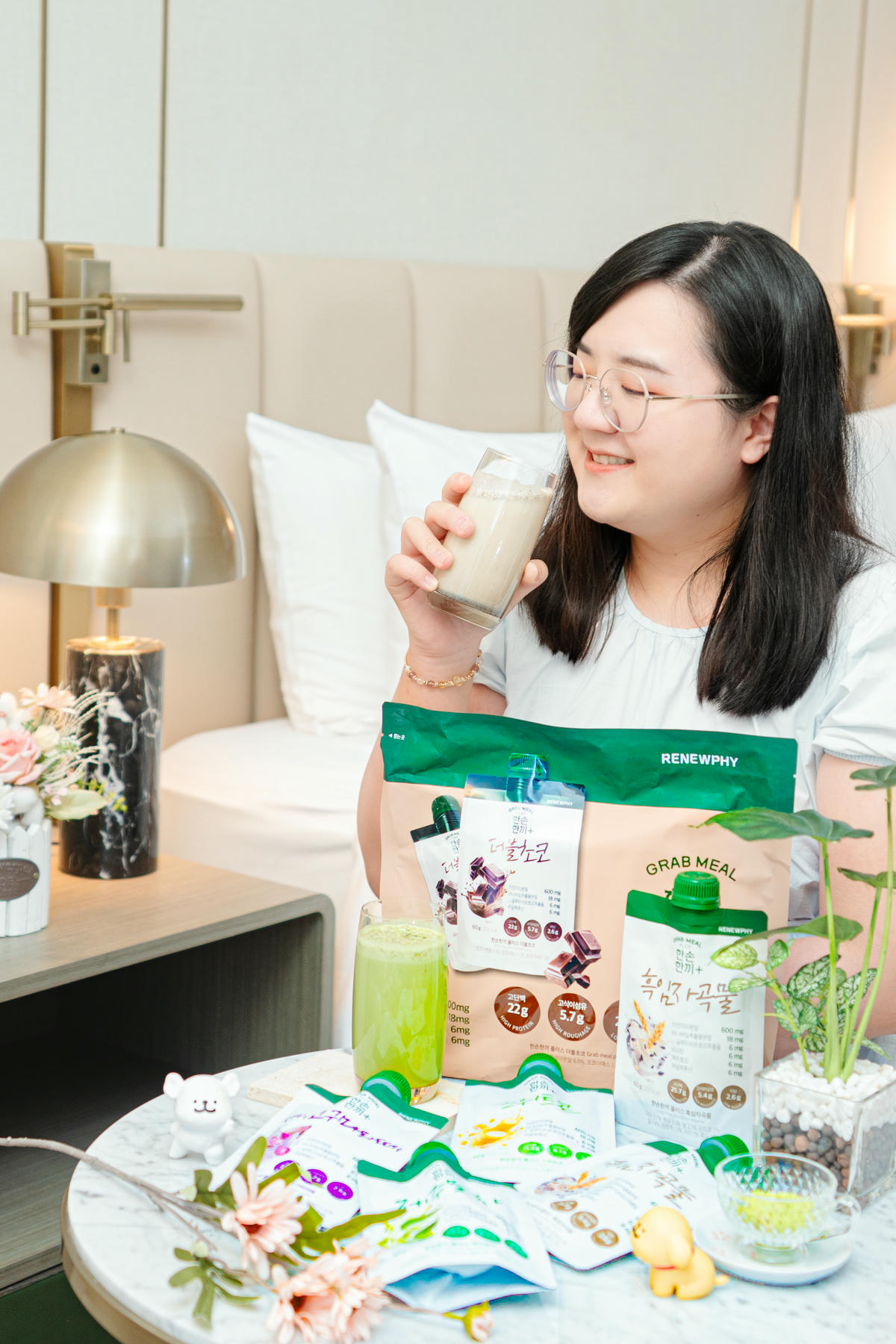 5月團購開跑【RENEW PHY 巧口奶昔2.0】全新新版重量升級,口感大滿足、飲控必備,2026限時團購優惠,千萬不要錯過啦🔥 - 第7張圖 5月團購開跑【RENEW PHY 巧口奶昔2.0】全新新版重量升級,口感大滿足、飲控必備,2026限時團購優惠,千萬不要錯過啦🔥