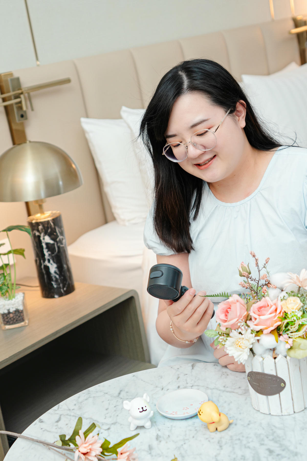 2026盛夏乎外續命神器【ATMAX AI智能水霧手持風扇】5月份團購優惠價啟動!一起清涼一夏 - 第2張圖 2026盛夏乎外續命神器【ATMAX AI智能水霧手持風扇】5月份團購優惠價啟動!一起清涼一夏