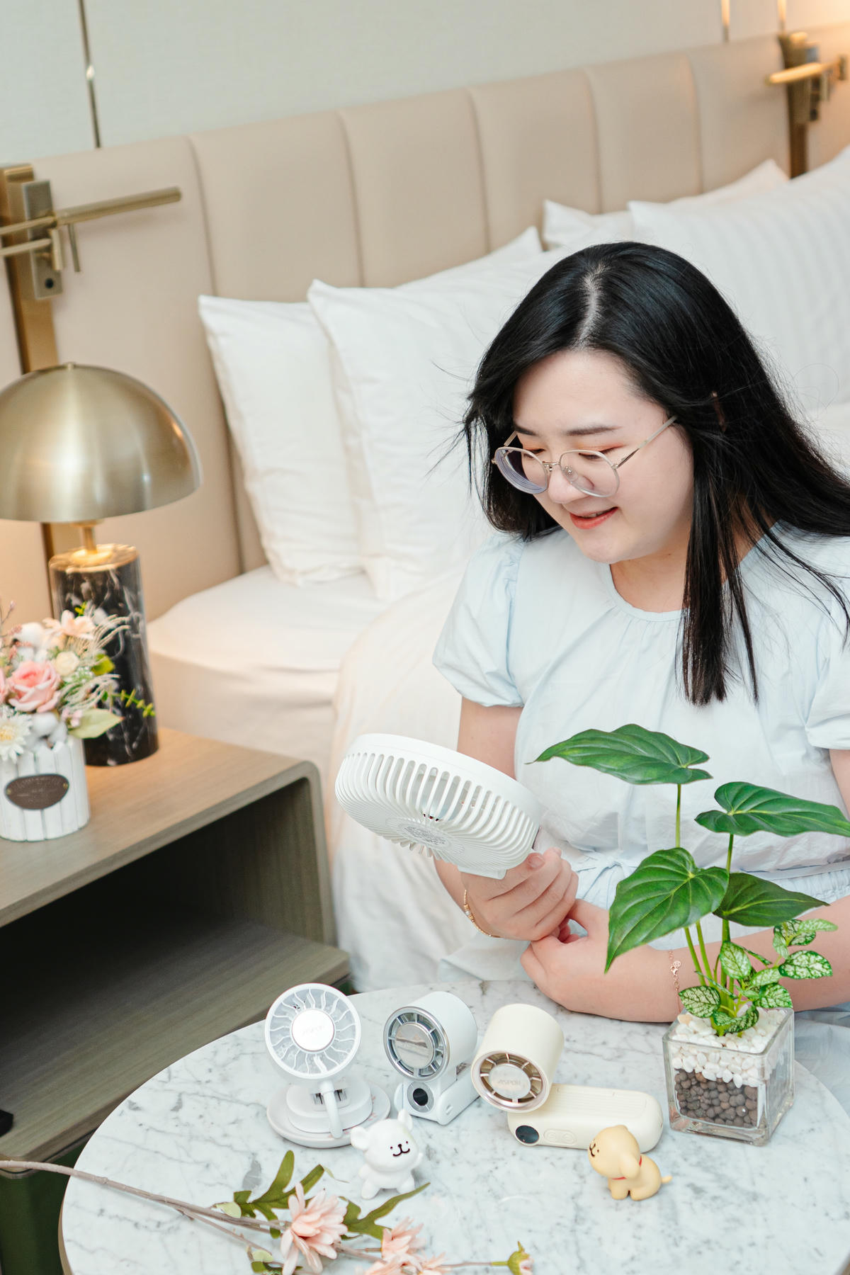 2026夏日抗暑神器【ASPOR手持風扇系列第二彈】6/1~6/30🎉團購限時優惠價格，好禮瘋狂送、加碼抽獎唷 (⚠️連結活動內容將於6/1 12:00前更新完成⚠️)