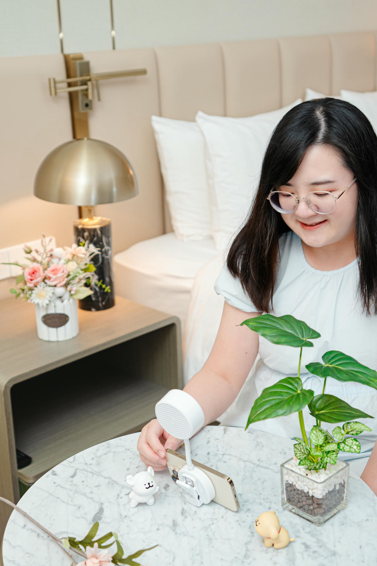2026夏日抗暑神器【ASPOR手持風扇系列第二彈】6/1~6/30🎉團購限時優惠價格，好禮瘋狂送、加碼抽獎唷 (⚠️連結活動內容將於6/1 12:00前更新完成⚠️)