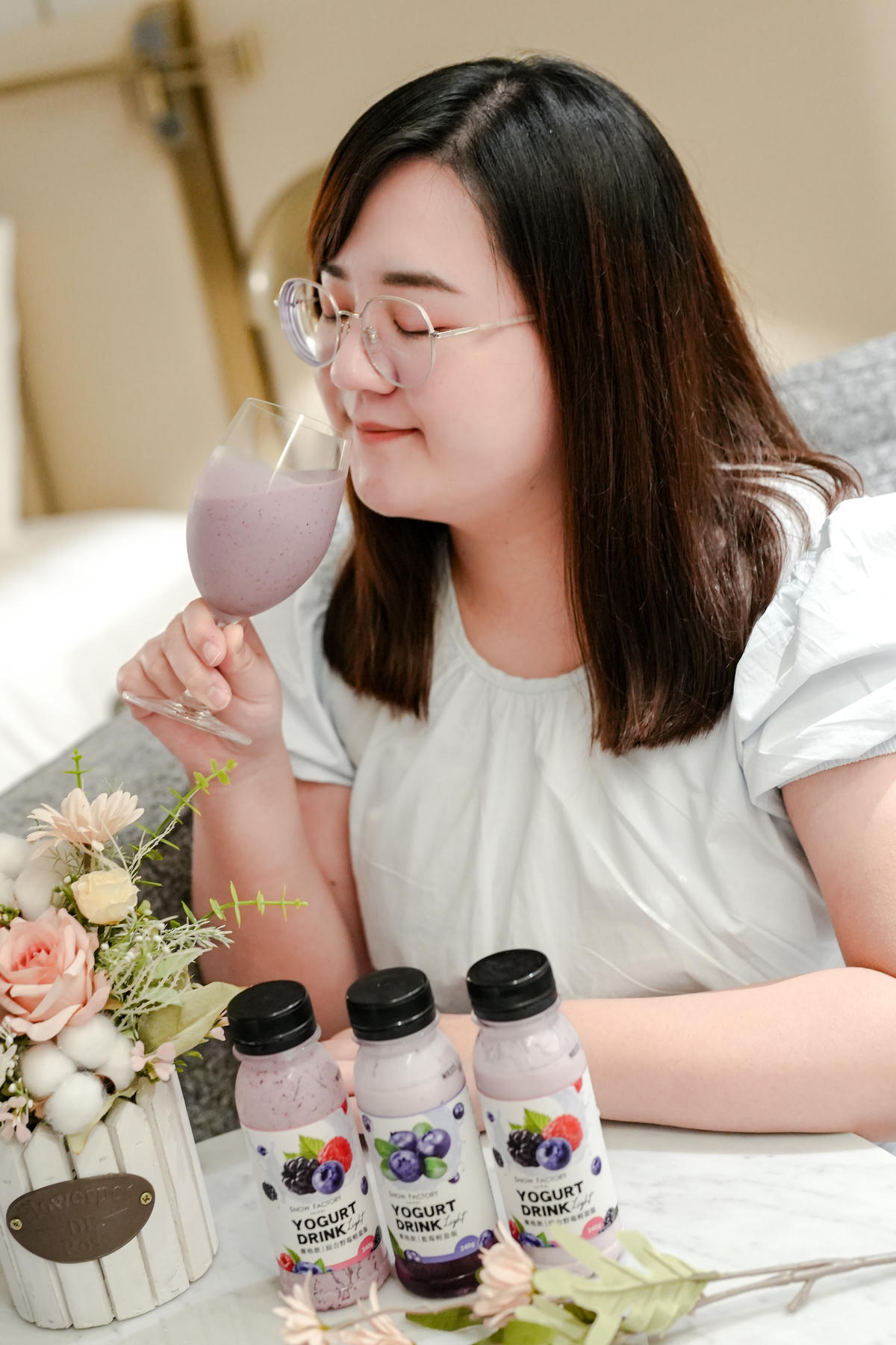 雪坊優格團購2026最完整推薦|希臘優格、5號6號優格差異、優格飲、法式果醬、冰淇淋全系列口感攻略 - 第1張圖 雪坊優格團購2026最完整推薦|希臘優格、5號6號優格差異、優格飲、法式果醬、冰淇淋全系列口感攻略