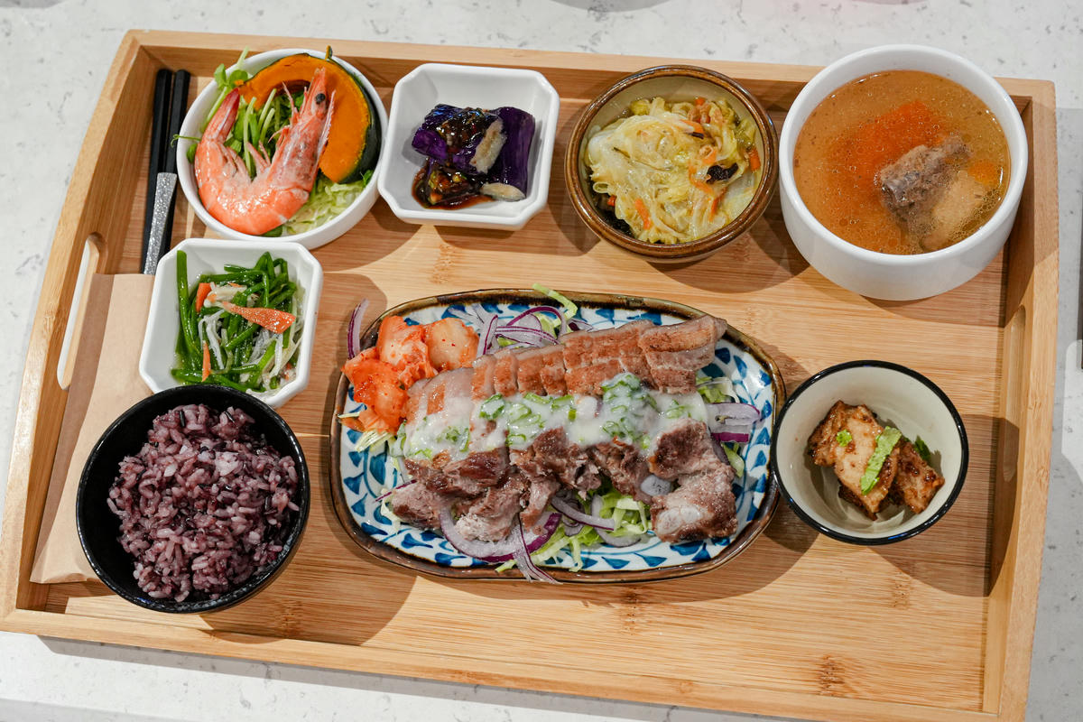 聚餐、宵夜、節慶大餐不再有心理負擔!【Cofit 大餐救援包】升級版隨身分享,六月團購優惠活動開跑啦 - 第1張圖 聚餐、宵夜、節慶大餐不再有心理負擔!【Cofit 大餐救援包】升級版隨身分享,六月團購優惠活動開跑啦
