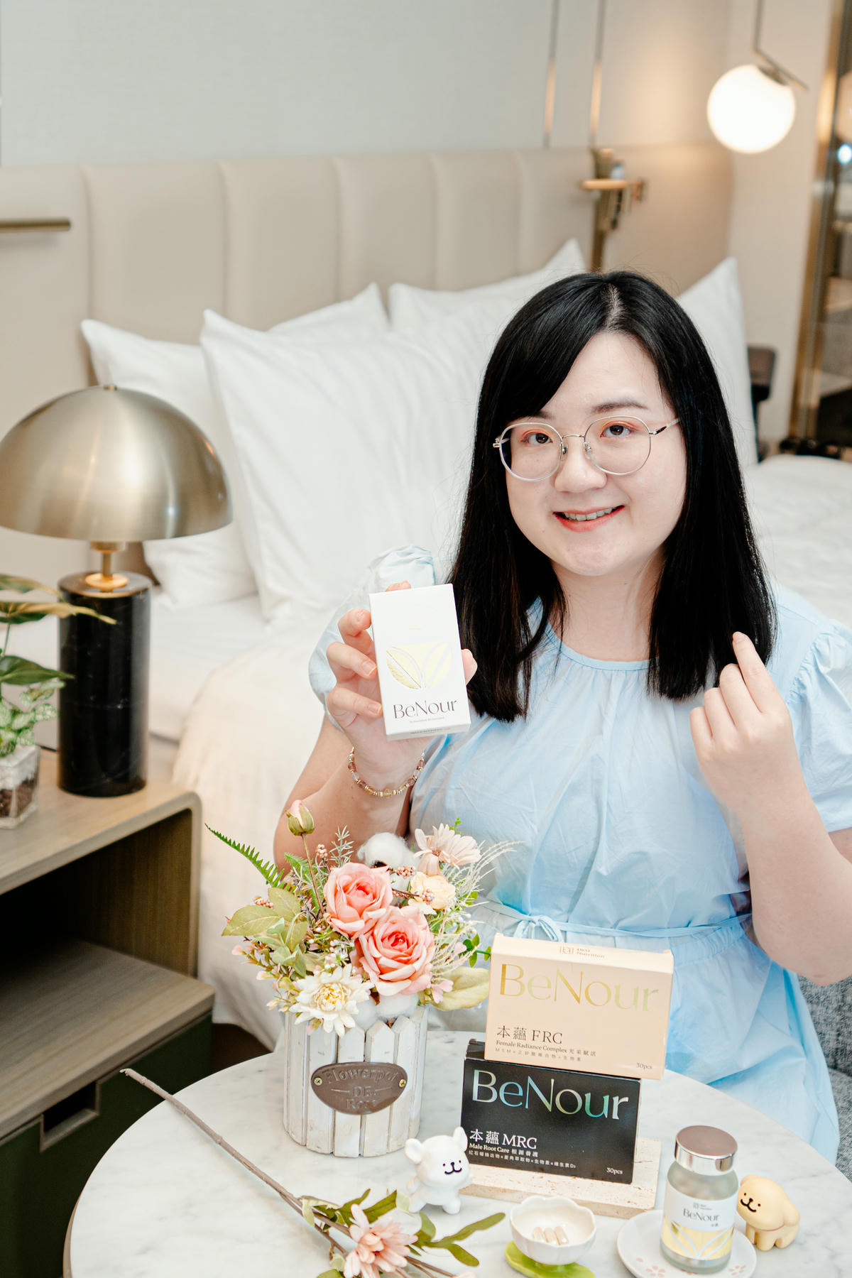 【BeNour本蘊完整懶人包】noureL 諾瑞歐專利成分解析、團購優惠方案、贈品整理一篇搞定|7/1 調漲前全網最低價 - 第5張圖 【BeNour本蘊完整懶人包】noureL 諾瑞歐專利成分解析、團購優惠方案、贈品整理一篇搞定|7/1 調漲前全網最低價