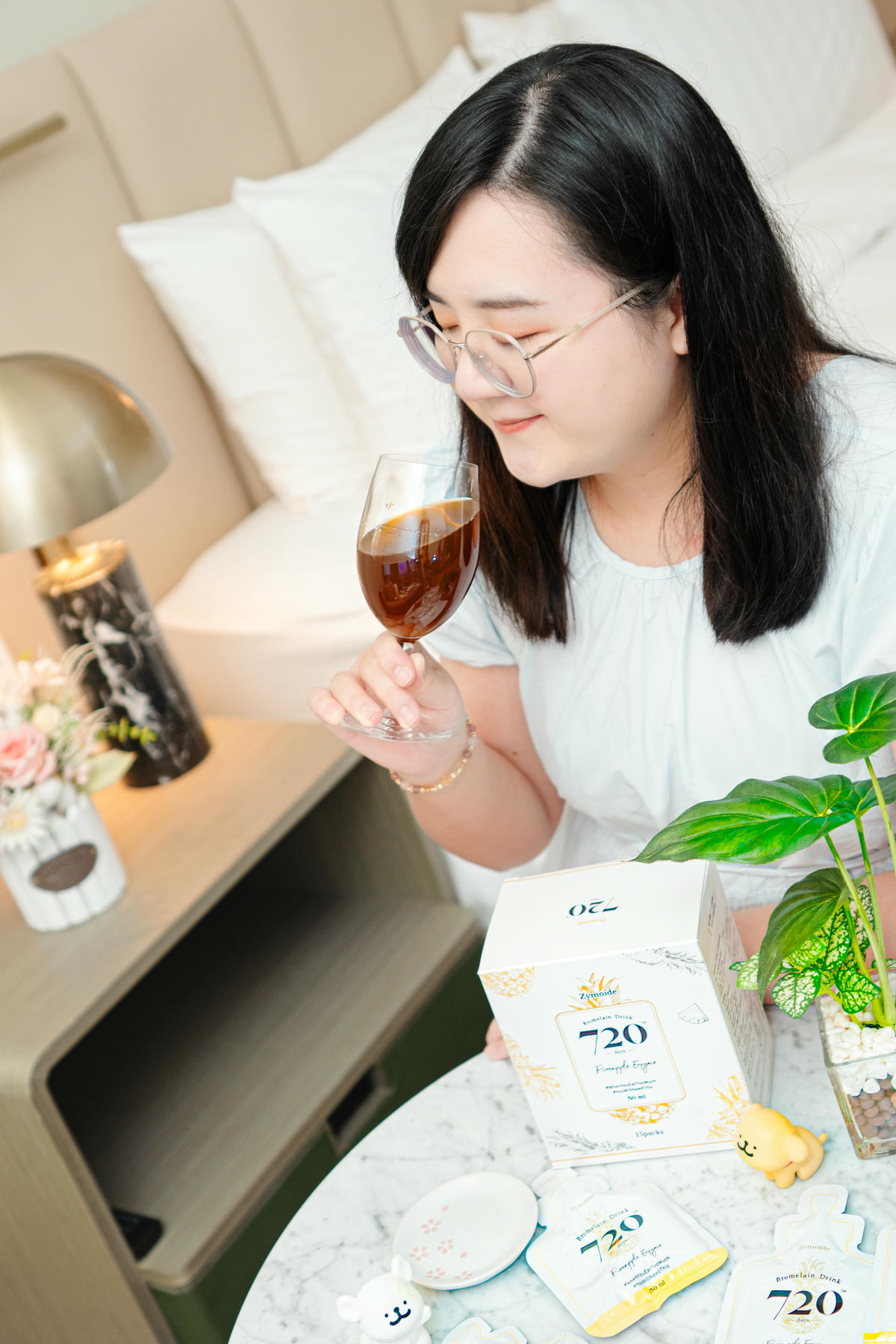 6月份團購優惠開跑【Zymoïde 720鳳梨旺酵飲】順暢不卡卡,體內保養好重要,2026超夯酵素飲品! - 第4張圖 6月份團購優惠開跑【Zymoïde 720鳳梨旺酵飲】順暢不卡卡,體內保養好重要,2026超夯酵素飲品!