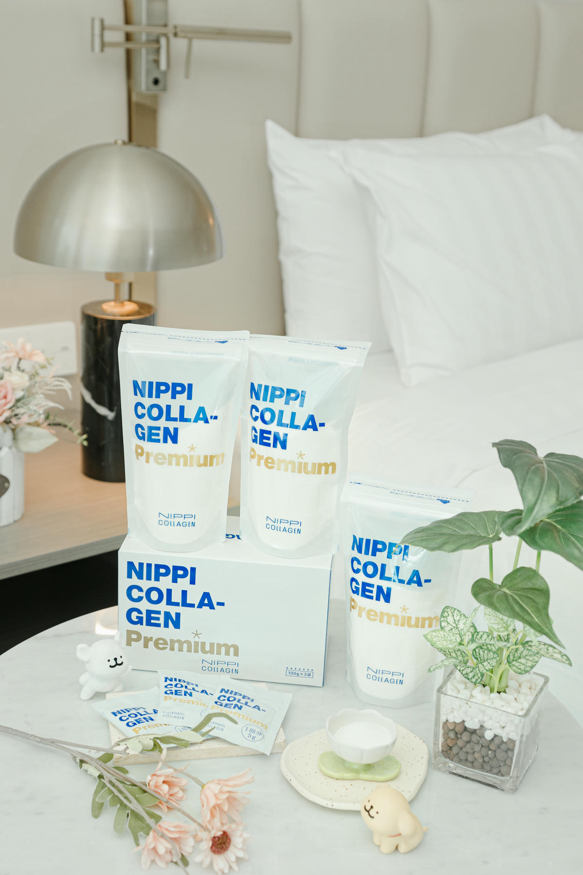 2026限時團購開跑!【NIPPI Premium100%純膠原蛋白】膠原蛋白品牌推薦 - 第1張圖 2026限時團購開跑!【NIPPI Premium100%純膠原蛋白】膠原蛋白品牌推薦