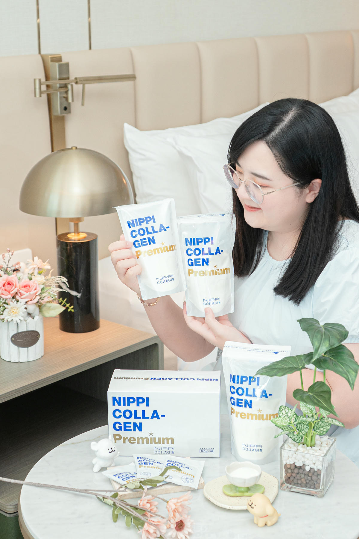 2026限時團購開跑!【NIPPI Premium100%純膠原蛋白】膠原蛋白品牌推薦 - 第6張圖 2026限時團購開跑!【NIPPI Premium100%純膠原蛋白】膠原蛋白品牌推薦