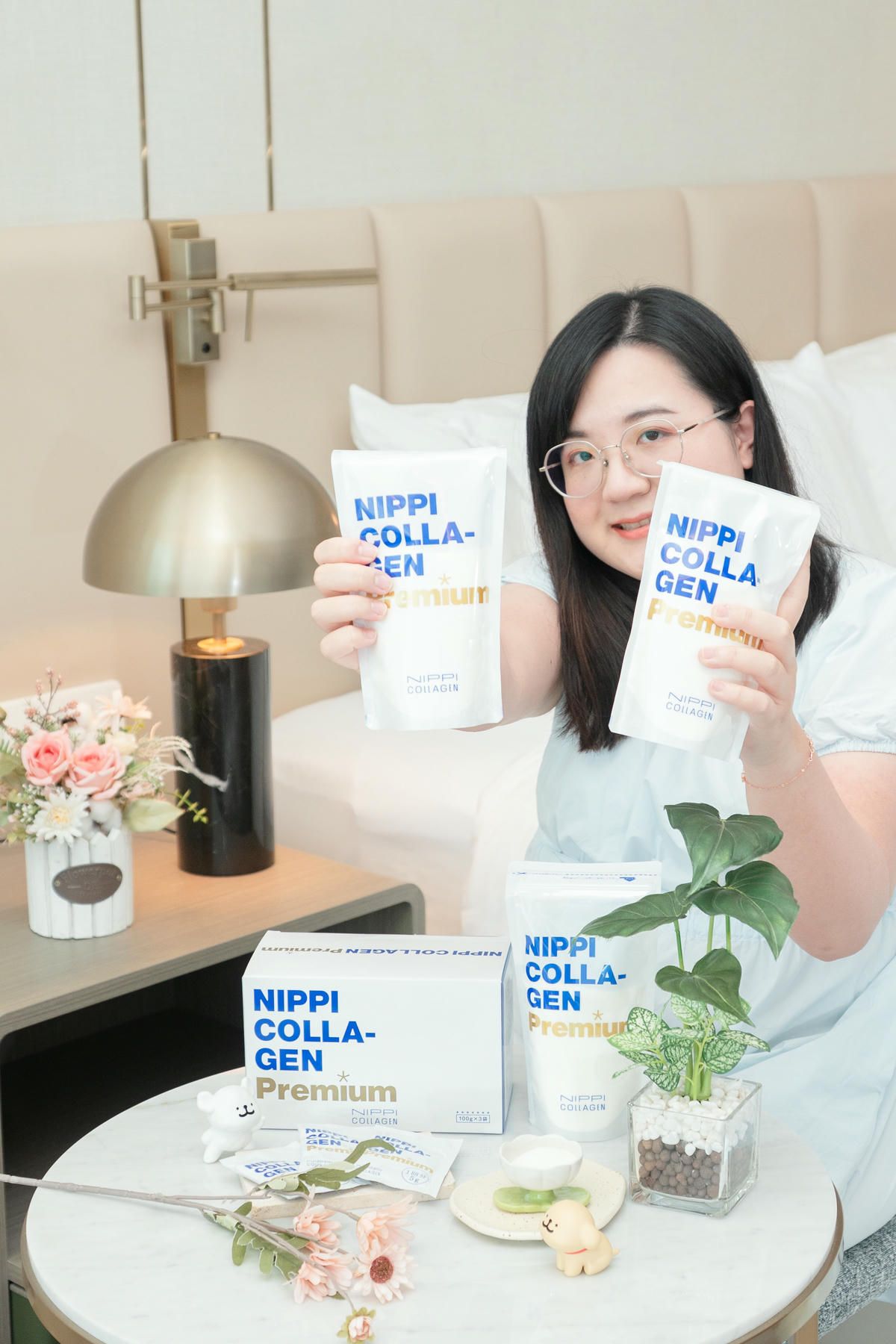 2026限時團購開跑!【NIPPI Premium100%純膠原蛋白】膠原蛋白品牌推薦 - 第5張圖 2026限時團購開跑!【NIPPI Premium100%純膠原蛋白】膠原蛋白品牌推薦