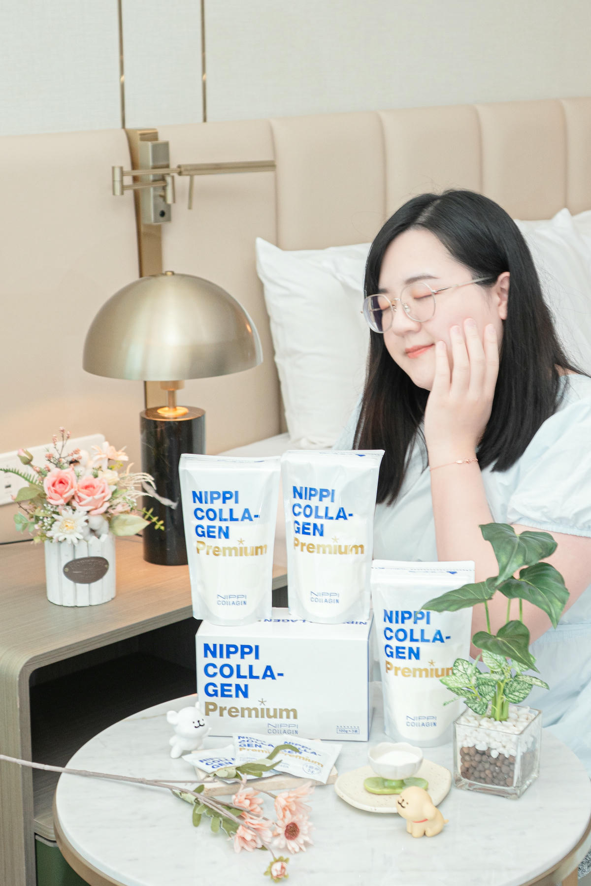 2026限時團購開跑!【NIPPI Premium100%純膠原蛋白】膠原蛋白品牌推薦 - 第3張圖 2026限時團購開跑!【NIPPI Premium100%純膠原蛋白】膠原蛋白品牌推薦