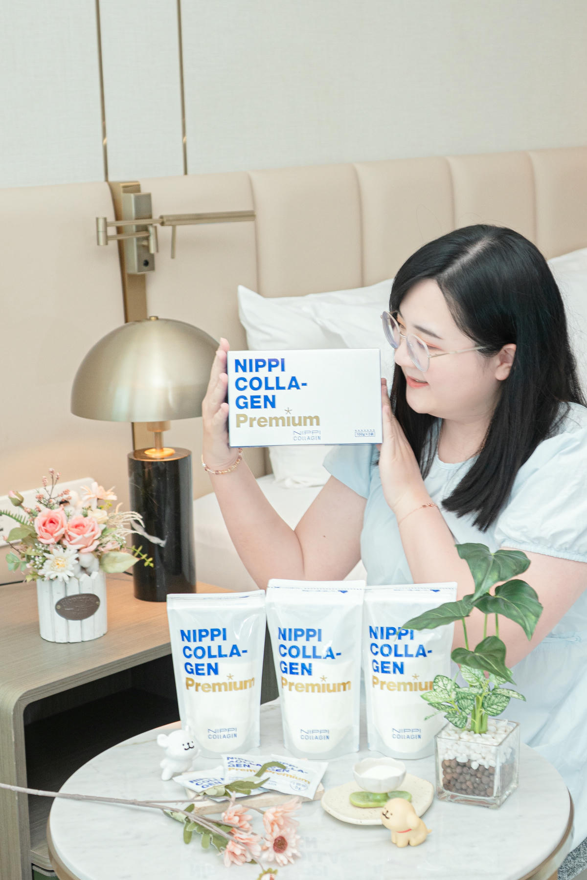 2026限時團購開跑!【NIPPI Premium100%純膠原蛋白】膠原蛋白品牌推薦 - 第2張圖 2026限時團購開跑!【NIPPI Premium100%純膠原蛋白】膠原蛋白品牌推薦