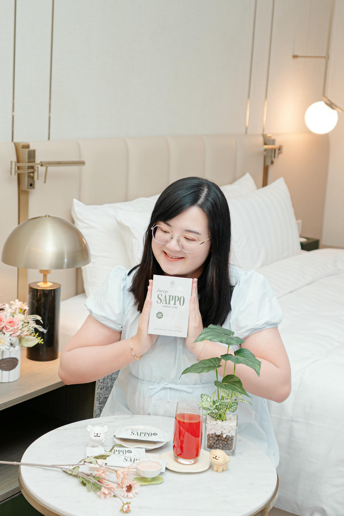 2026保健食品推薦,稀有人參皂苷【喜利豐生技 元氣莎波能量飲SAPPO】6月團購優惠檔期開跑啦 - 第11張圖 2026保健食品推薦,稀有人參皂苷【喜利豐生技 元氣莎波能量飲SAPPO】6月團購優惠檔期開跑啦