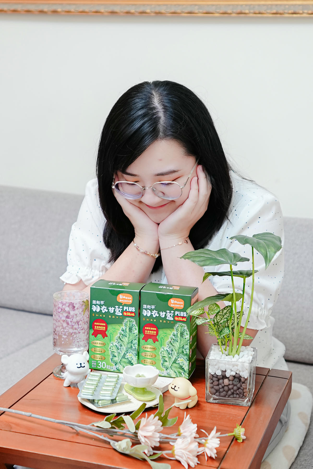 2026上班族熱銷保健品,台灣在地梨山羽衣甘藍【熊和平 羽衣甘藍粉膠囊PLUS】海拔2200公尺無汙染,天然的蔬菜粉,6月份團購優惠活動開始囉! - 第11張圖 2026上班族熱銷保健品,台灣在地梨山羽衣甘藍【熊和平 羽衣甘藍粉膠囊PLUS】海拔2200公尺無汙染,天然的蔬菜粉,6月份團購優惠活動開始囉!