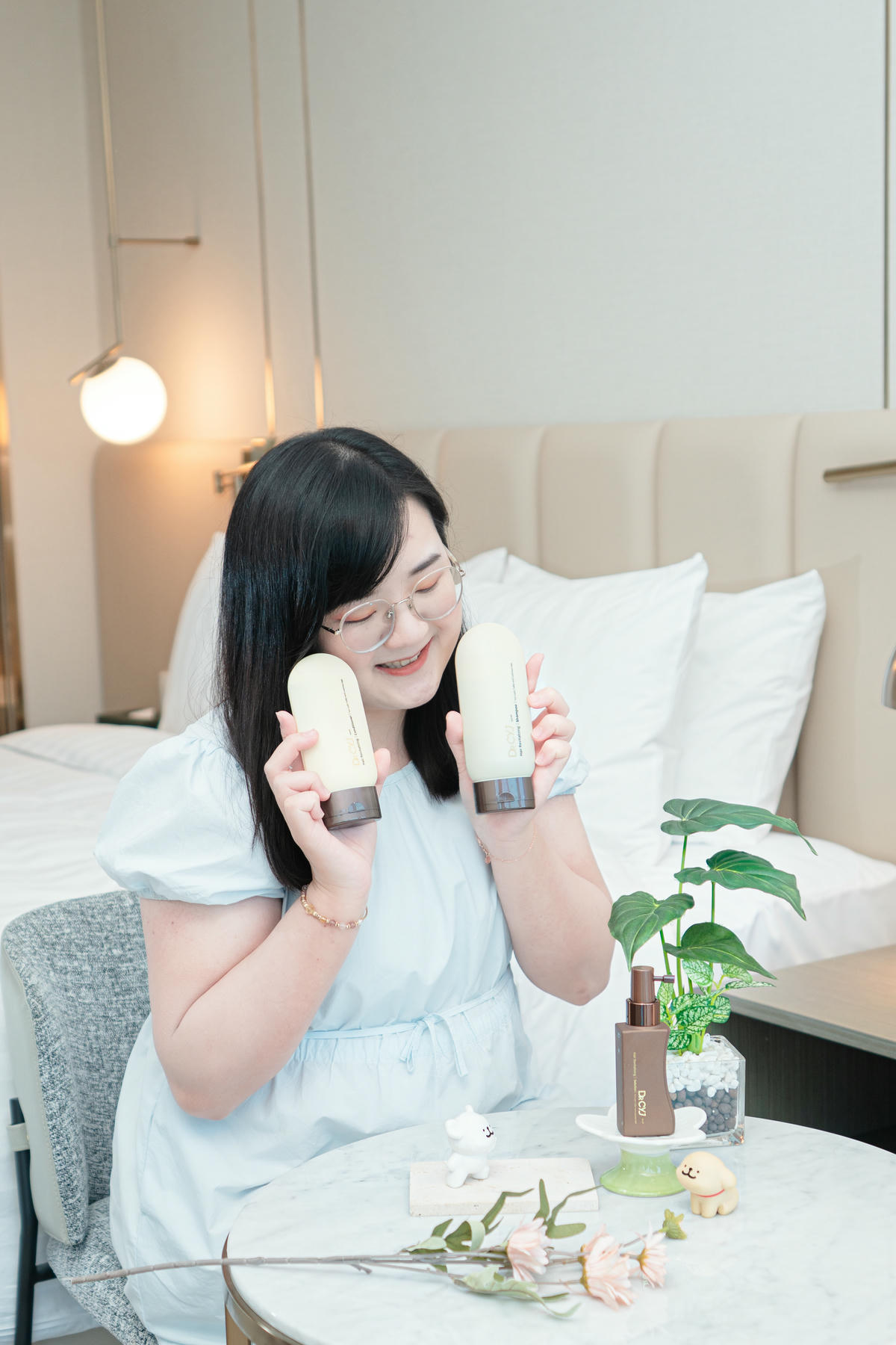 2026髮品推薦,解密健髮胜肽 【DR CYJ 賦活健髮3步驟】6月份團購優惠活動開跑,一起體驗深層洗護 - 第7張圖 2026髮品推薦,解密健髮胜肽 【DR CYJ 賦活健髮3步驟】6月份團購優惠活動開跑,一起體驗深層洗護