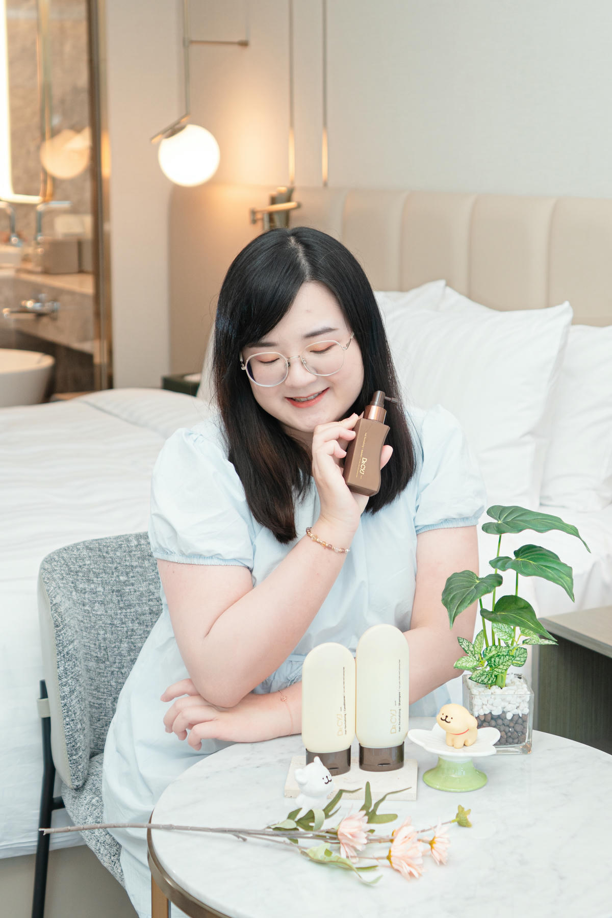 2026髮品推薦,解密健髮胜肽 【DR CYJ 賦活健髮3步驟】6月份團購優惠活動開跑,一起體驗深層洗護 - 第13張圖 2026髮品推薦,解密健髮胜肽 【DR CYJ 賦活健髮3步驟】6月份團購優惠活動開跑,一起體驗深層洗護
