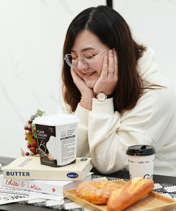 雪坊優格團購2026最完整推薦|希臘優格、5號6號優格差異、優格飲、法式果醬、冰淇淋全系列口感攻略 - 第8張圖 雪坊優格團購2026最完整推薦|希臘優格、5號6號優格差異、優格飲、法式果醬、冰淇淋全系列口感攻略